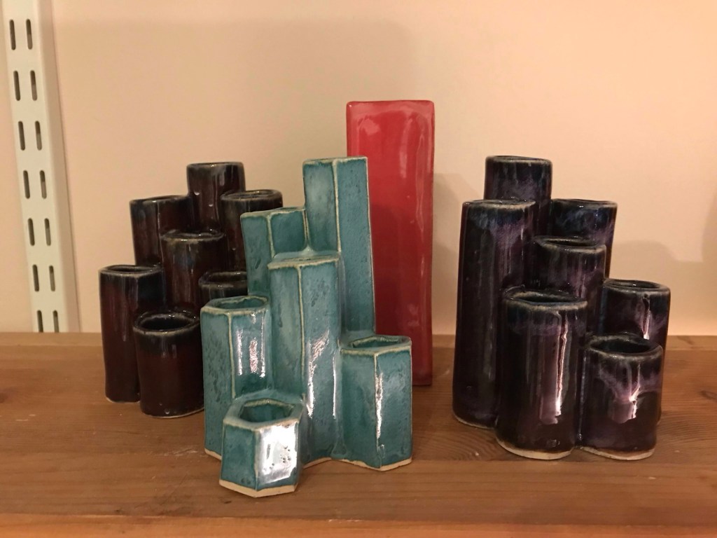 Do I Sell My&nbsp;Pottery?