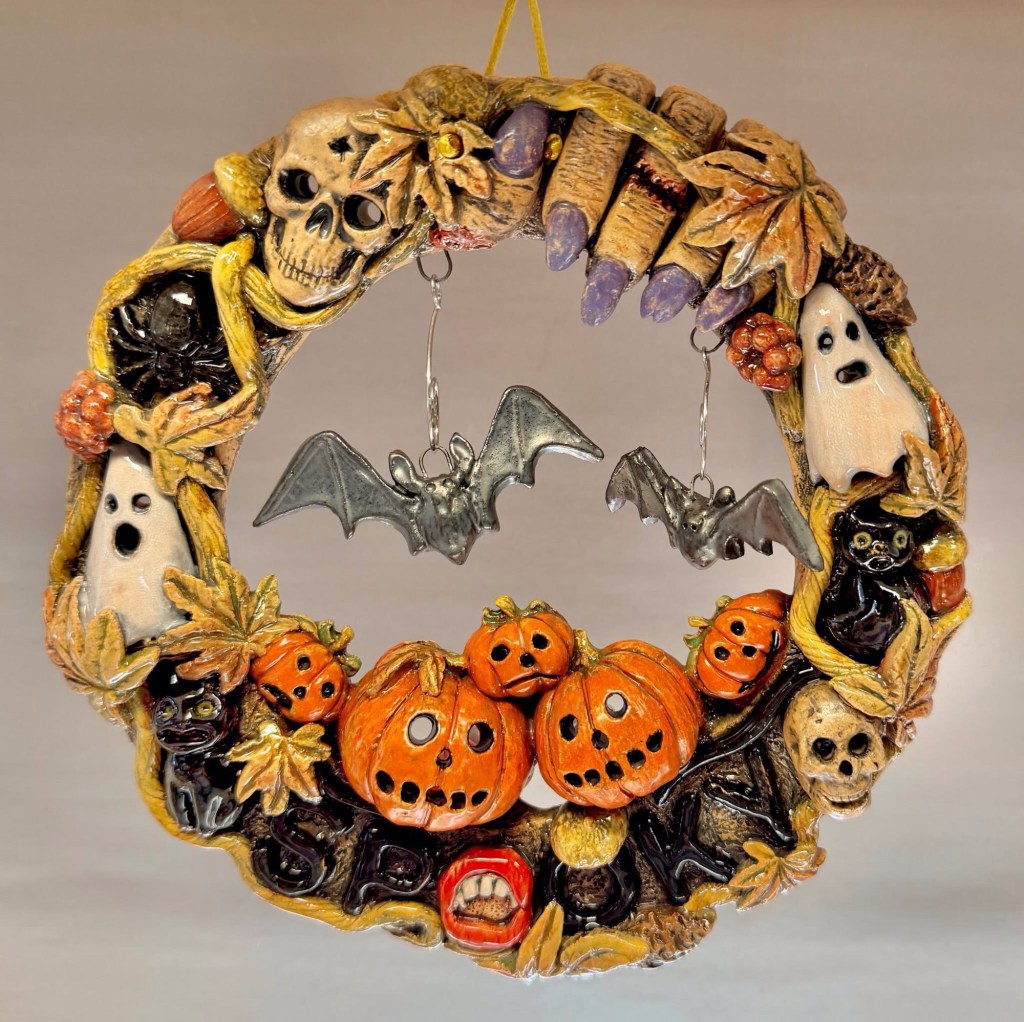 Halloween Inspiration